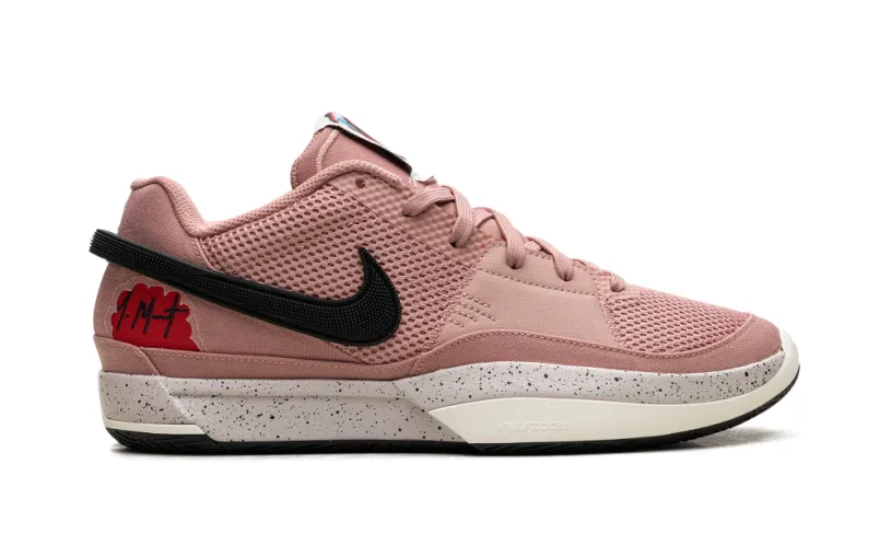 Nike SB Ja 1 'Red Stardust'